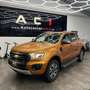 Ford Ranger TKE Panther Wildtrack 4x4 Doppelk.,Kamera Orange - thumbnail 2