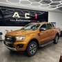 Ford Ranger TKE Panther Wildtrack 4x4 Doppelk.,Kamera Orange - thumbnail 1