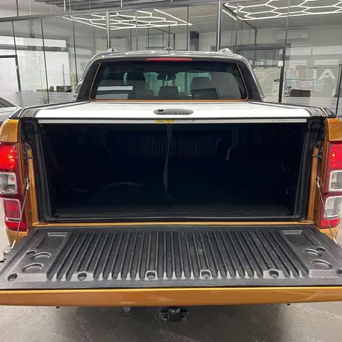Ford Ranger view 14