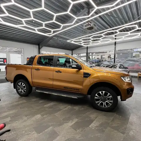 Ford Ranger view 12