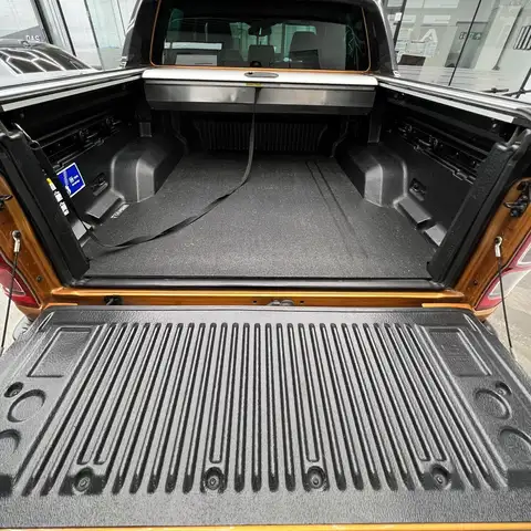 Ford Ranger view 15