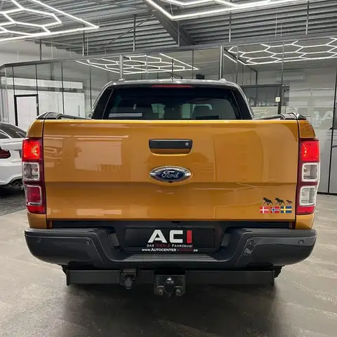 Ford Ranger view 9