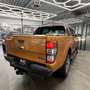 Ford Ranger TKE Panther Wildtrack 4x4 Doppelk.,Kamera Orange - thumbnail 9