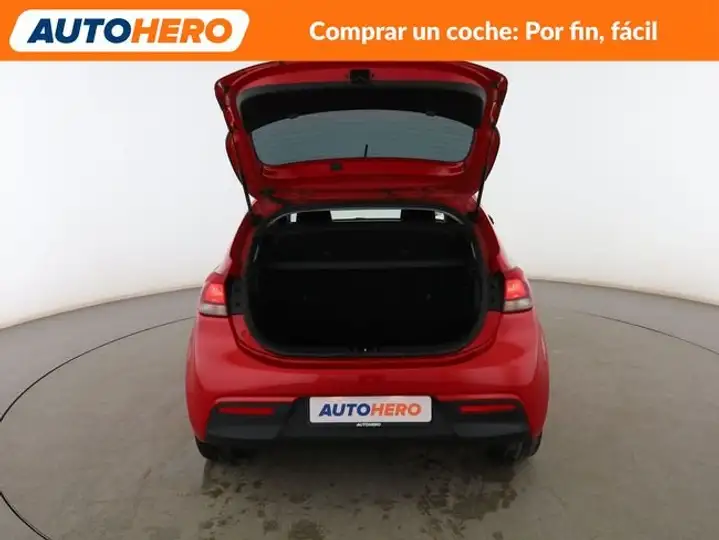 Kia Rio 2018, foto 17