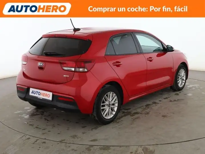 Kia Rio 2018, foto 6
