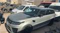 Land Rover Range Rover Sport Range Rover Sport 3.0SDV6 HSE Aut. 306 HSE Plateado - thumbnail 1