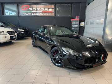 Sport 4.7 460CV SOLO 47000 KM ! FULL SERVICE ! SUPER PREZZO !