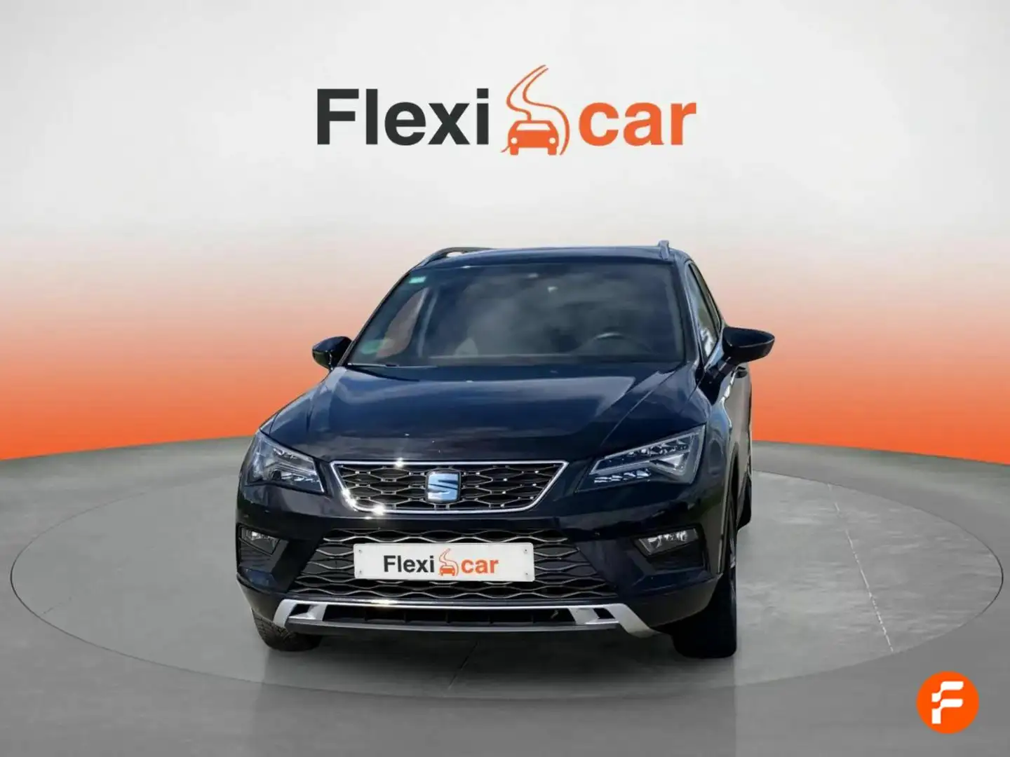 SEAT Ateca 1.4 EcoTSI S&S Xcellence Negro - 2