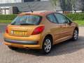 Peugeot 207 1.6-16V XS Pack/APK TOT 11-05-2025 Oranje - thumbnail 5