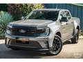 Ford Ranger MS-RT 3.0 V6 240 CH Double Cabine - TVA RECUPERABLE - Garantie 5 ans Grau - thumbnail 1