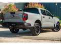 Ford Ranger MS-RT 3.0 V6 240 CH Double Cabine - TVA RECUPERABLE - Garantie 5 ans Grau - thumbnail 8