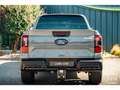 Ford Ranger MS-RT 3.0 V6 240 CH Double Cabine - TVA RECUPERABLE - Garantie 5 ans Grau - thumbnail 16