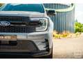 Ford Ranger MS-RT 3.0 V6 240 CH Double Cabine - TVA RECUPERABLE - Garantie 5 ans Grau - thumbnail 30