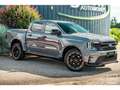 Ford Ranger MS-RT 3.0 V6 240 CH Double Cabine - TVA RECUPERABLE - Garantie 5 ans Grau - thumbnail 6