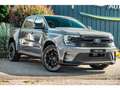 Ford Ranger MS-RT 3.0 V6 240 CH Double Cabine - TVA RECUPERABLE - Garantie 5 ans Grau - thumbnail 5