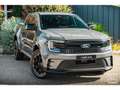 Ford Ranger MS-RT 3.0 V6 240 CH Double Cabine - TVA RECUPERABLE - Garantie 5 ans Grau - thumbnail 4