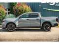Ford Ranger MS-RT 3.0 V6 240 CH Double Cabine - TVA RECUPERABLE - Garantie 5 ans Grau - thumbnail 15