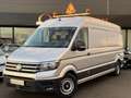 Volkswagen Crafter 35 L4H3 2.0 TDI 177 CH BUSINESS LINE / TVA RECUP / 1ERE MAIN / CAMERA Gris - thumbnail 1