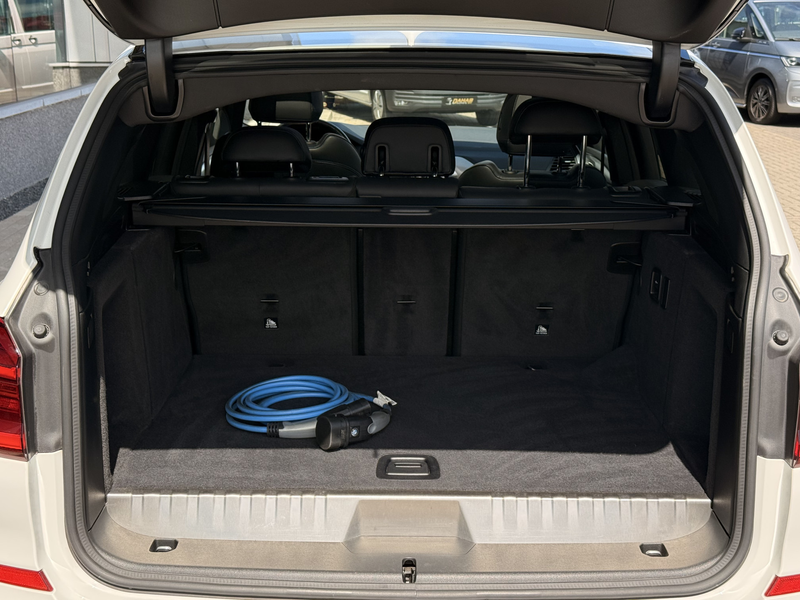BMW X3 xDrive30e M-Sport High Executive | Pano | Achterui — photo 20