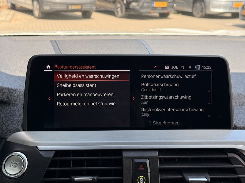 BMW X3 xDrive30e M-Sport High Executive | Pano | Achterui — photo 41