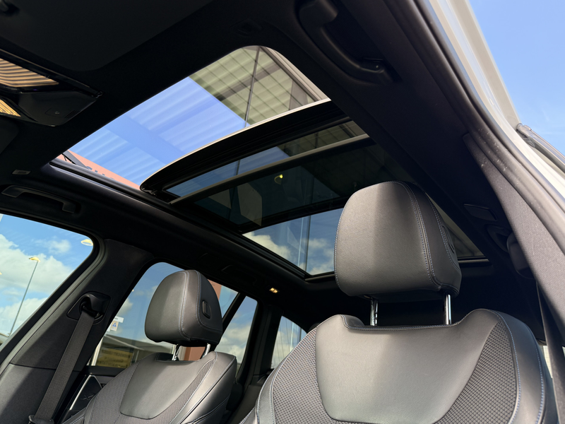 BMW X3 xDrive30e M-Sport High Executive | Pano | Achterui — photo 7