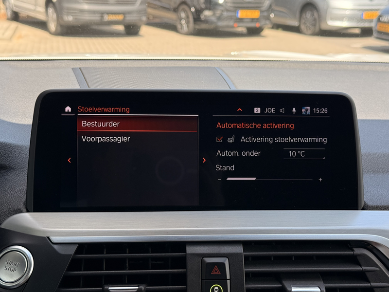 BMW X3 xDrive30e M-Sport High Executive | Pano | Achterui — photo 49