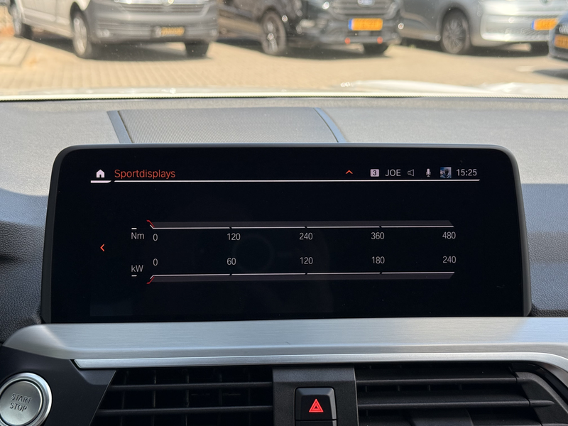BMW X3 xDrive30e M-Sport High Executive | Pano | Achterui — photo 37