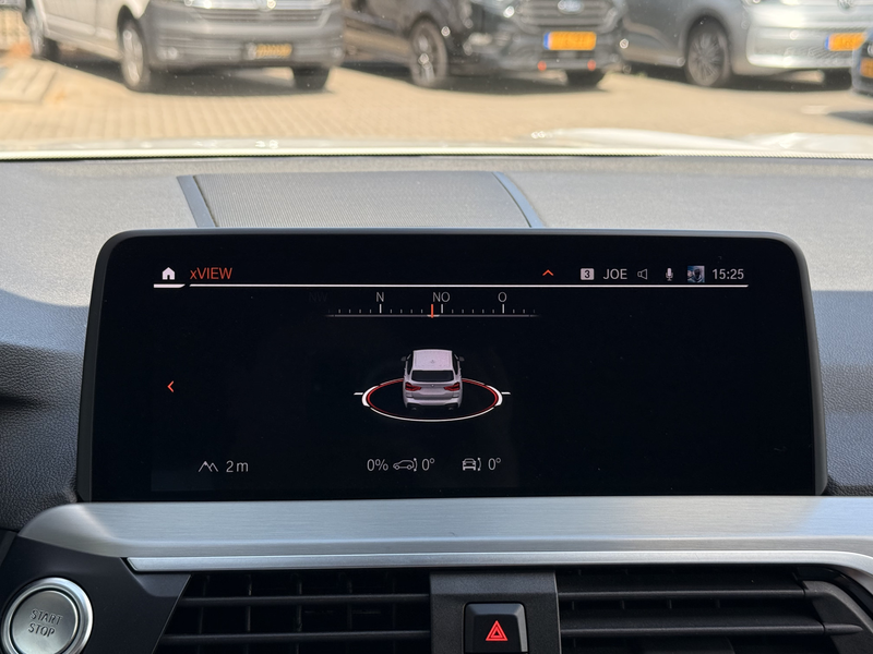 BMW X3 xDrive30e M-Sport High Executive | Pano | Achterui — photo 38