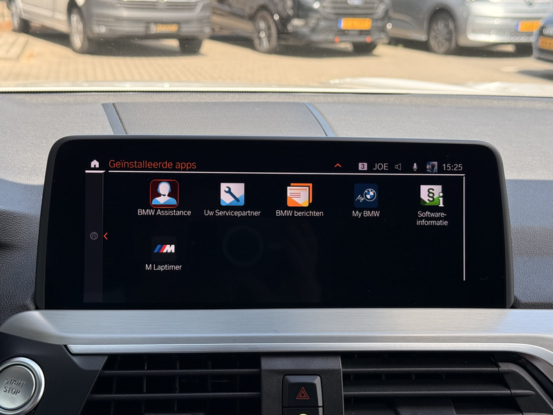 BMW X3 xDrive30e M-Sport High Executive | Pano | Achterui — photo 36