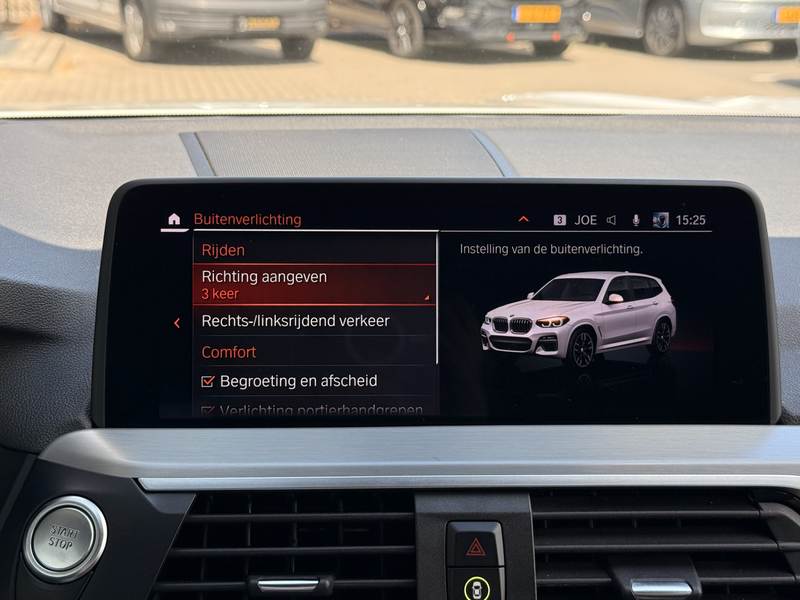 BMW X3 xDrive30e M-Sport High Executive | Pano | Achterui — photo 40