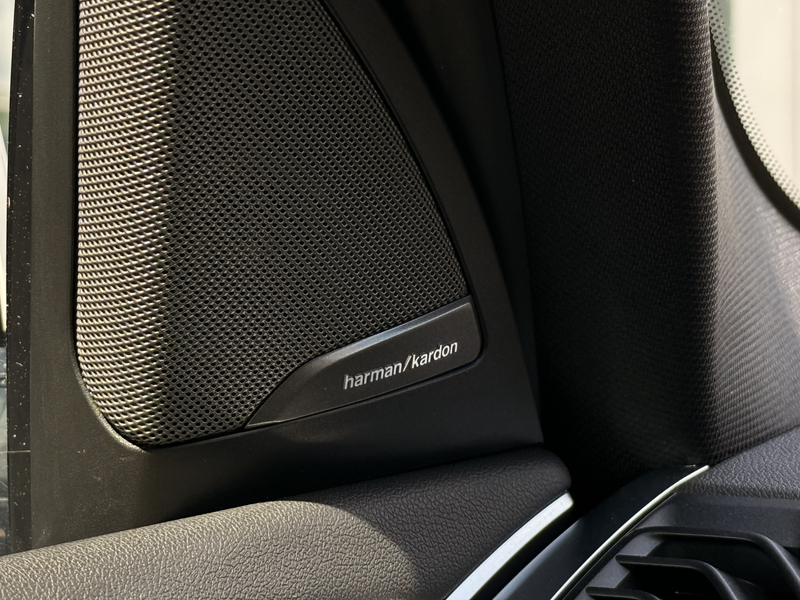 BMW X3 xDrive30e M-Sport High Executive | Pano | Achterui — photo 29