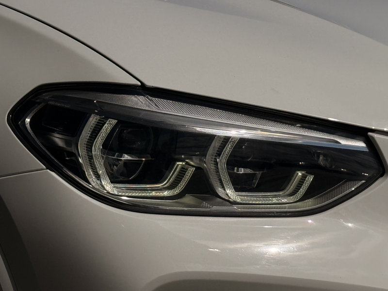 BMW X3 xDrive30e M-Sport High Executive | Pano | Achterui — photo 14