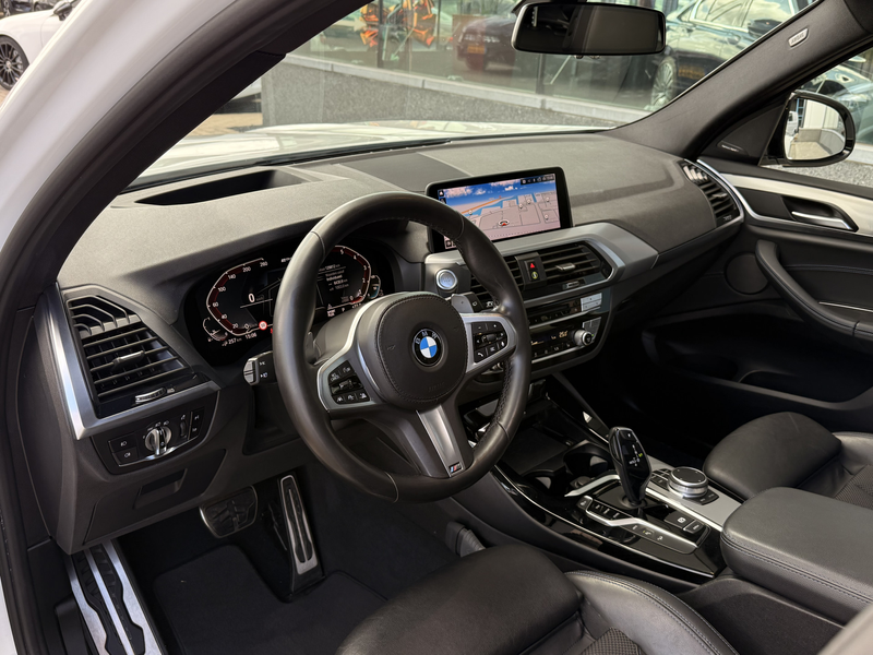 BMW X3 xDrive30e M-Sport High Executive | Pano | Achterui — photo 2