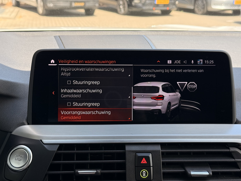 BMW X3 xDrive30e M-Sport High Executive | Pano | Achterui — photo 42