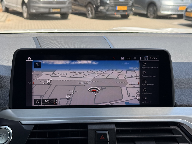 BMW X3 xDrive30e M-Sport High Executive | Pano | Achterui — photo 35