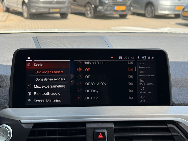 BMW X3 xDrive30e M-Sport High Executive | Pano | Achterui — photo 34