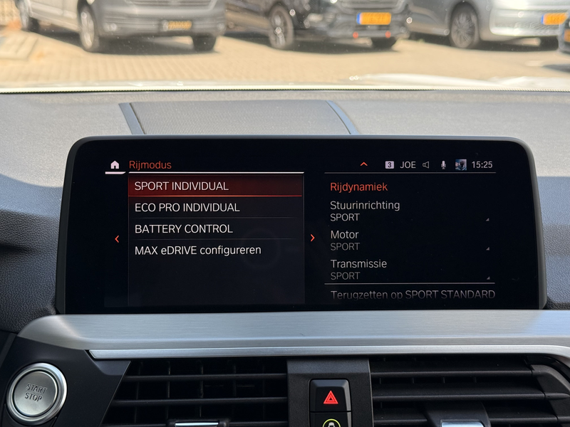 BMW X3 xDrive30e M-Sport High Executive | Pano | Achterui — photo 39