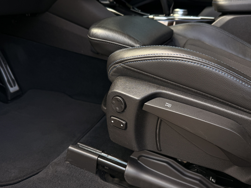 BMW X3 xDrive30e M-Sport High Executive | Pano | Achterui — photo 6