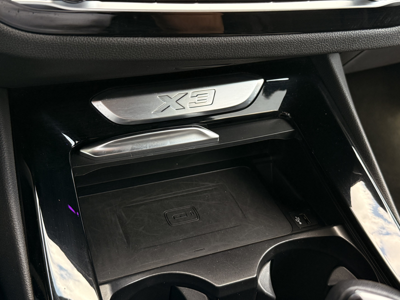 BMW X3 xDrive30e M-Sport High Executive | Pano | Achterui — photo 31