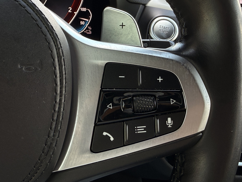 BMW X3 xDrive30e M-Sport High Executive | Pano | Achterui — photo 26