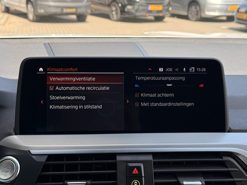 BMW X3 xDrive30e M-Sport High Executive | Pano | Achterui — photo 48
