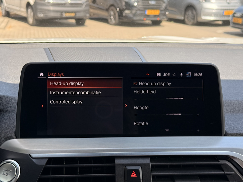 BMW X3 xDrive30e M-Sport High Executive | Pano | Achterui — photo 46