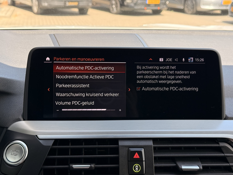BMW X3 xDrive30e M-Sport High Executive | Pano | Achterui — photo 44