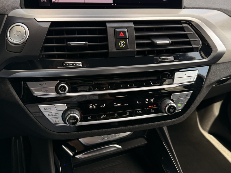 BMW X3 xDrive30e M-Sport High Executive | Pano | Achterui — photo 32