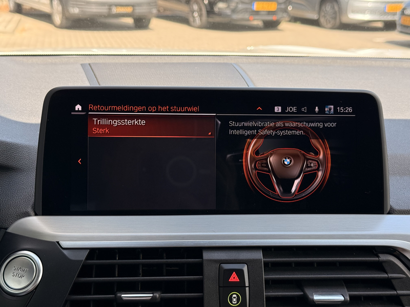 BMW X3 xDrive30e M-Sport High Executive | Pano | Achterui — photo 45