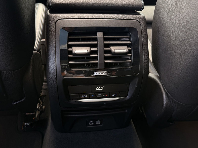 BMW X3 xDrive30e M-Sport High Executive | Pano | Achterui — photo 10