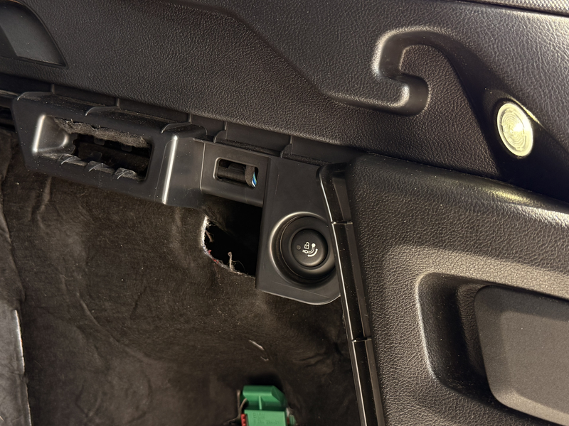 BMW X3 xDrive30e M-Sport High Executive | Pano | Achterui — photo 21