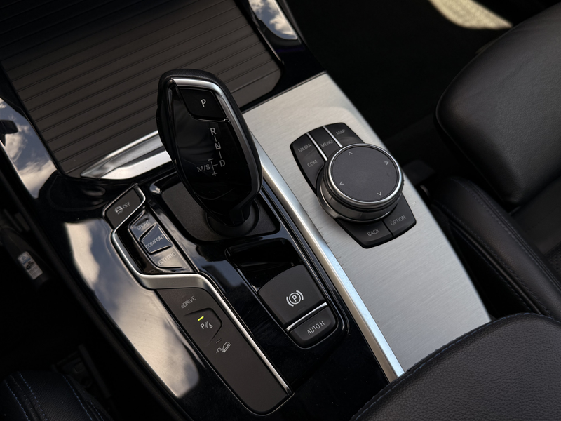 BMW X3 xDrive30e M-Sport High Executive | Pano | Achterui — photo 30
