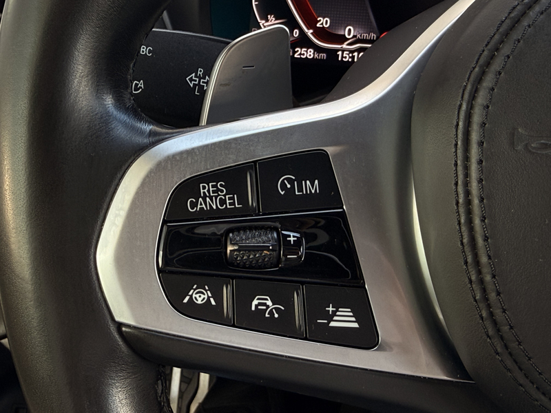 BMW X3 xDrive30e M-Sport High Executive | Pano | Achterui — photo 25