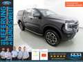 Ford Ranger 3.0 Aut. e-4WD Wildtrak Hardtop+ACC+AHK Noir - thumbnail 1